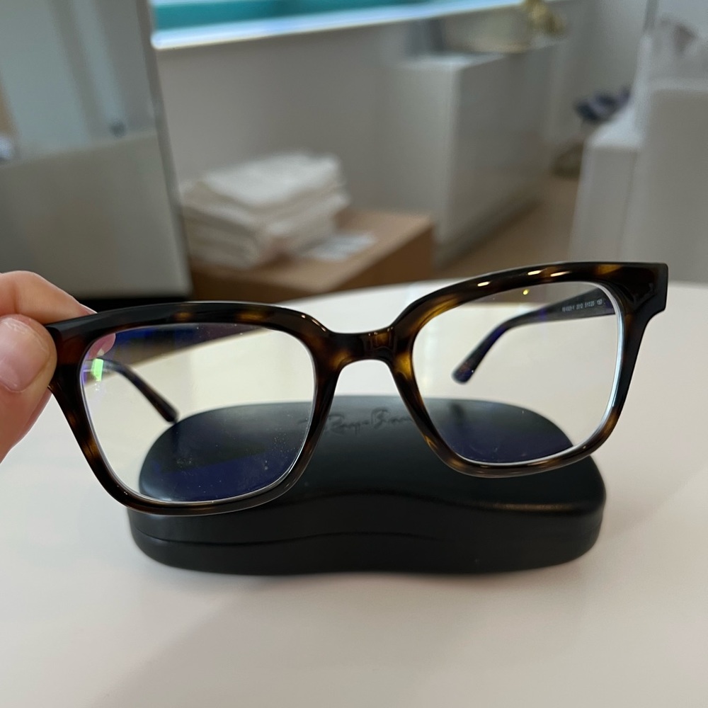 Ray-ban Eyeglasses